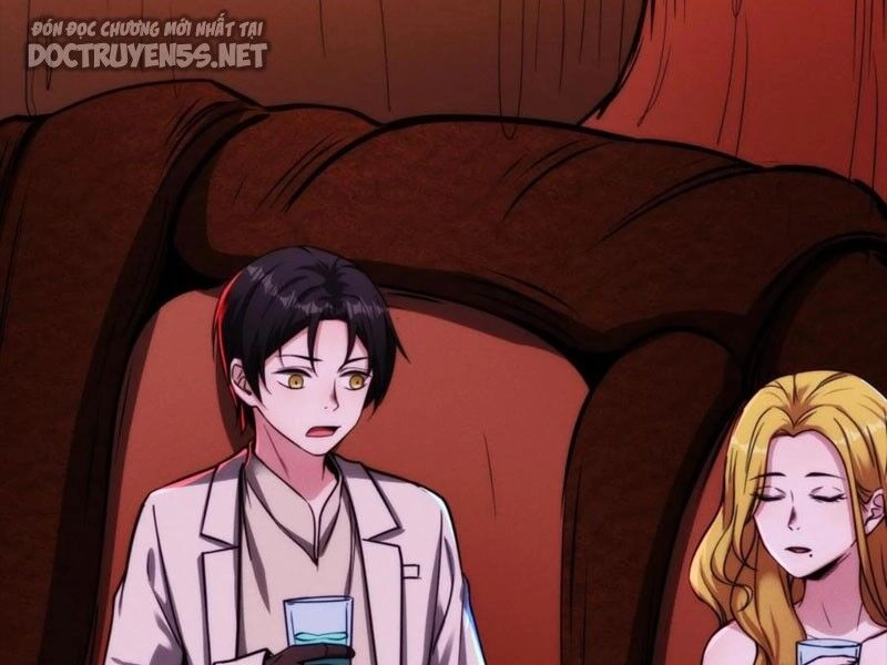 Dược Sư Kì Lạ: Bệnh Nhân Của Tôi Đều Rất Khủng Bố Chapter 104 - 40