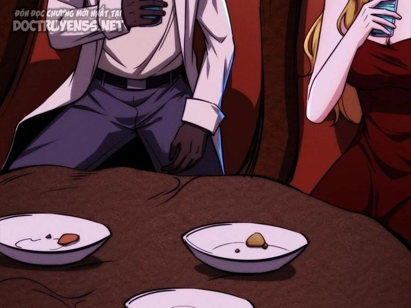 Dược Sư Kì Lạ: Bệnh Nhân Của Tôi Đều Rất Khủng Bố Chapter 104 - 41