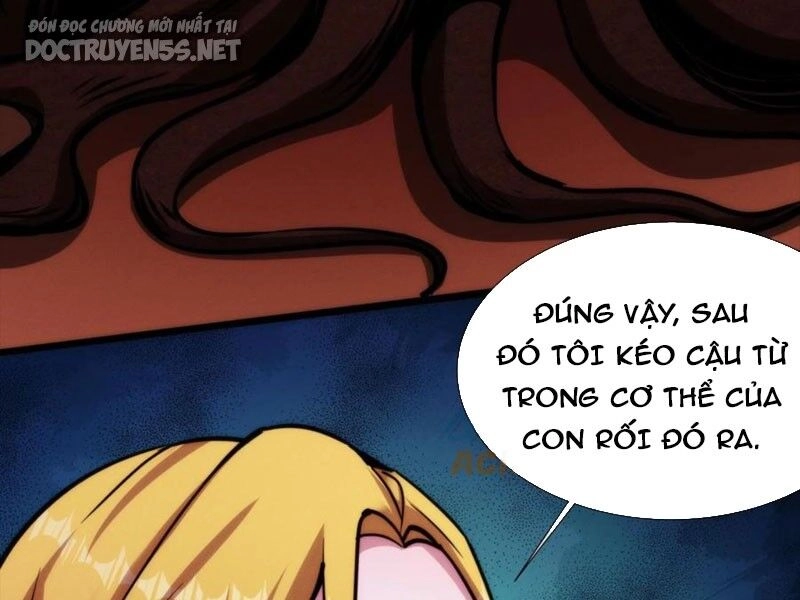 Dược Sư Kì Lạ: Bệnh Nhân Của Tôi Đều Rất Khủng Bố Chapter 104 - 43