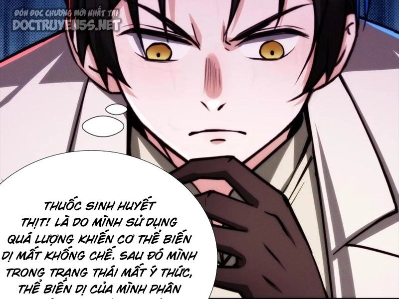 Dược Sư Kì Lạ: Bệnh Nhân Của Tôi Đều Rất Khủng Bố Chapter 104 - 46