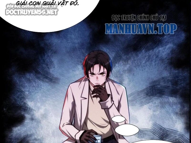 Dược Sư Kì Lạ: Bệnh Nhân Của Tôi Đều Rất Khủng Bố Chapter 104 - 47