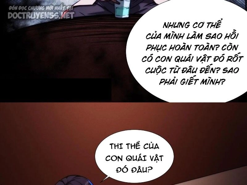 Dược Sư Kì Lạ: Bệnh Nhân Của Tôi Đều Rất Khủng Bố Chapter 104 - 48