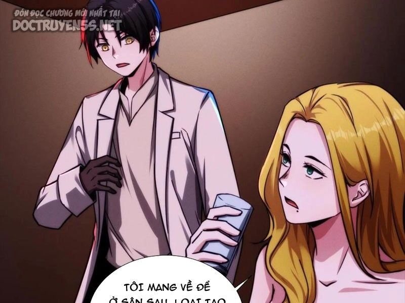 Dược Sư Kì Lạ: Bệnh Nhân Của Tôi Đều Rất Khủng Bố Chapter 104 - 49