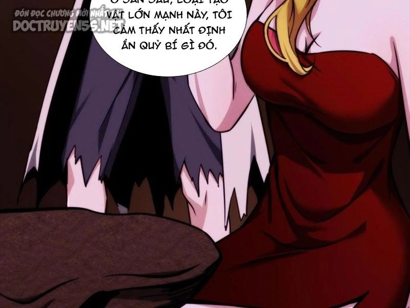 Dược Sư Kì Lạ: Bệnh Nhân Của Tôi Đều Rất Khủng Bố Chapter 104 - 50