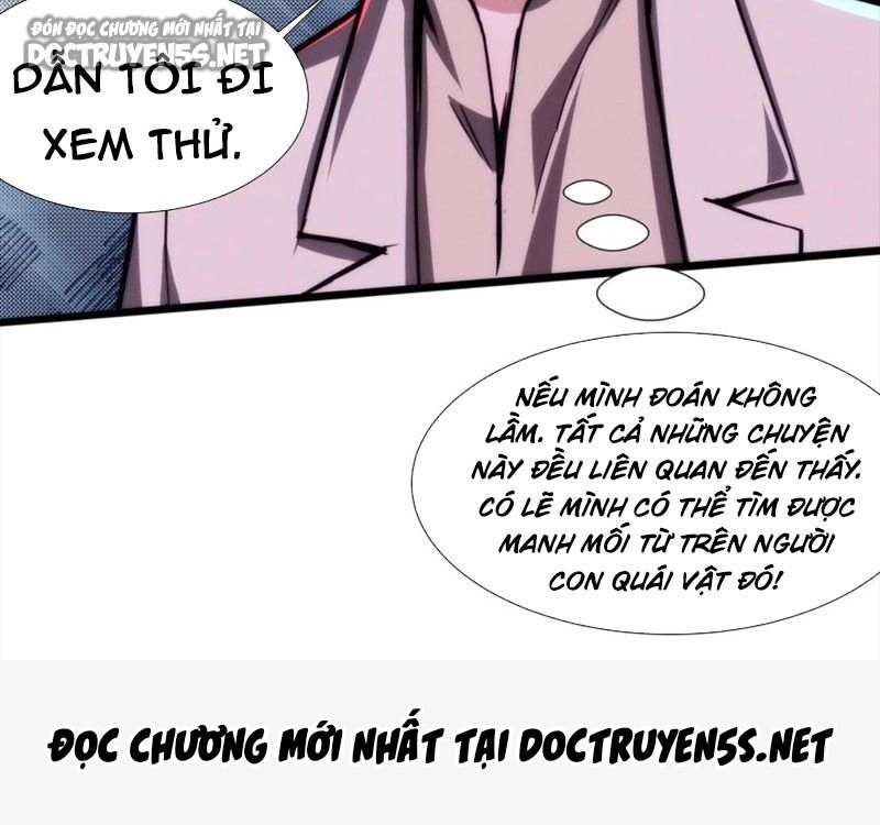 Dược Sư Kì Lạ: Bệnh Nhân Của Tôi Đều Rất Khủng Bố Chapter 104 - 53