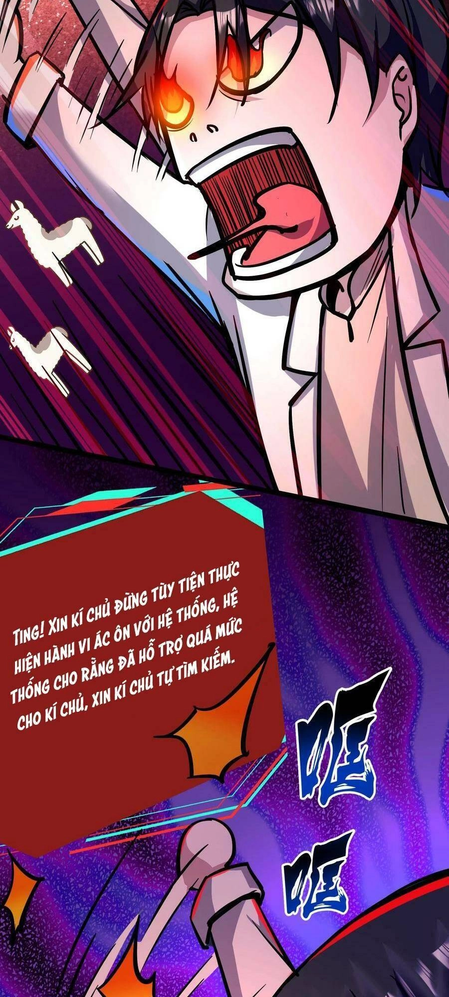 Dược Sư Kì Lạ: Bệnh Nhân Của Tôi Đều Rất Khủng Bố Chapter 105 - 10