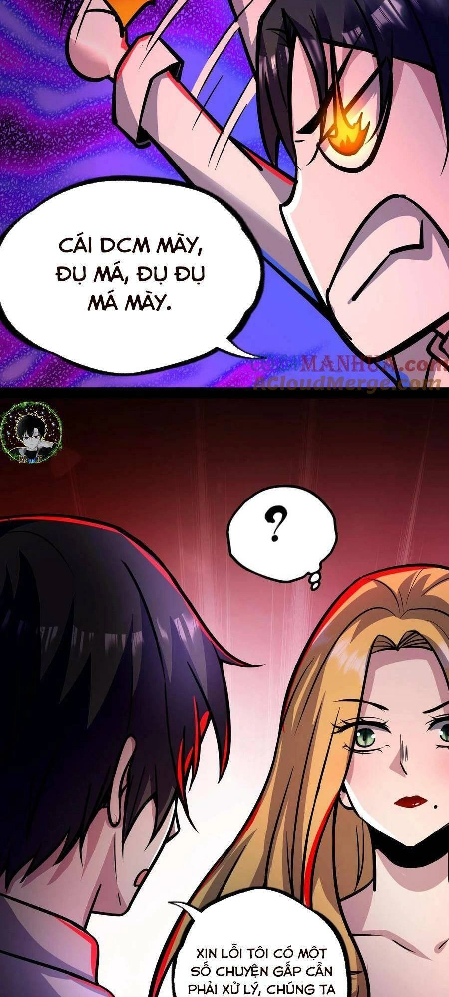 Dược Sư Kì Lạ: Bệnh Nhân Của Tôi Đều Rất Khủng Bố Chapter 105 - 11