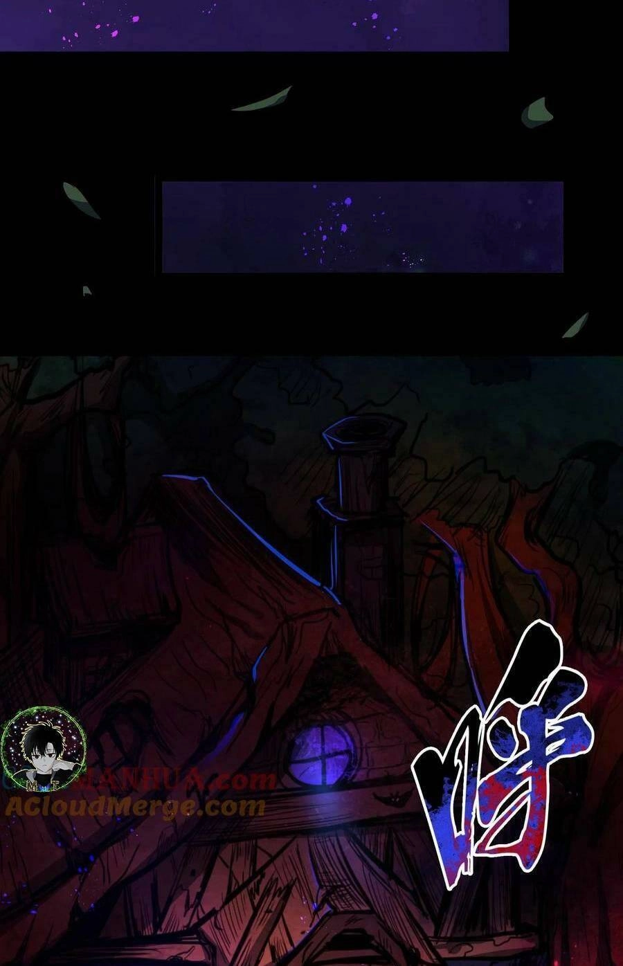 Dược Sư Kì Lạ: Bệnh Nhân Của Tôi Đều Rất Khủng Bố Chapter 105 - 14