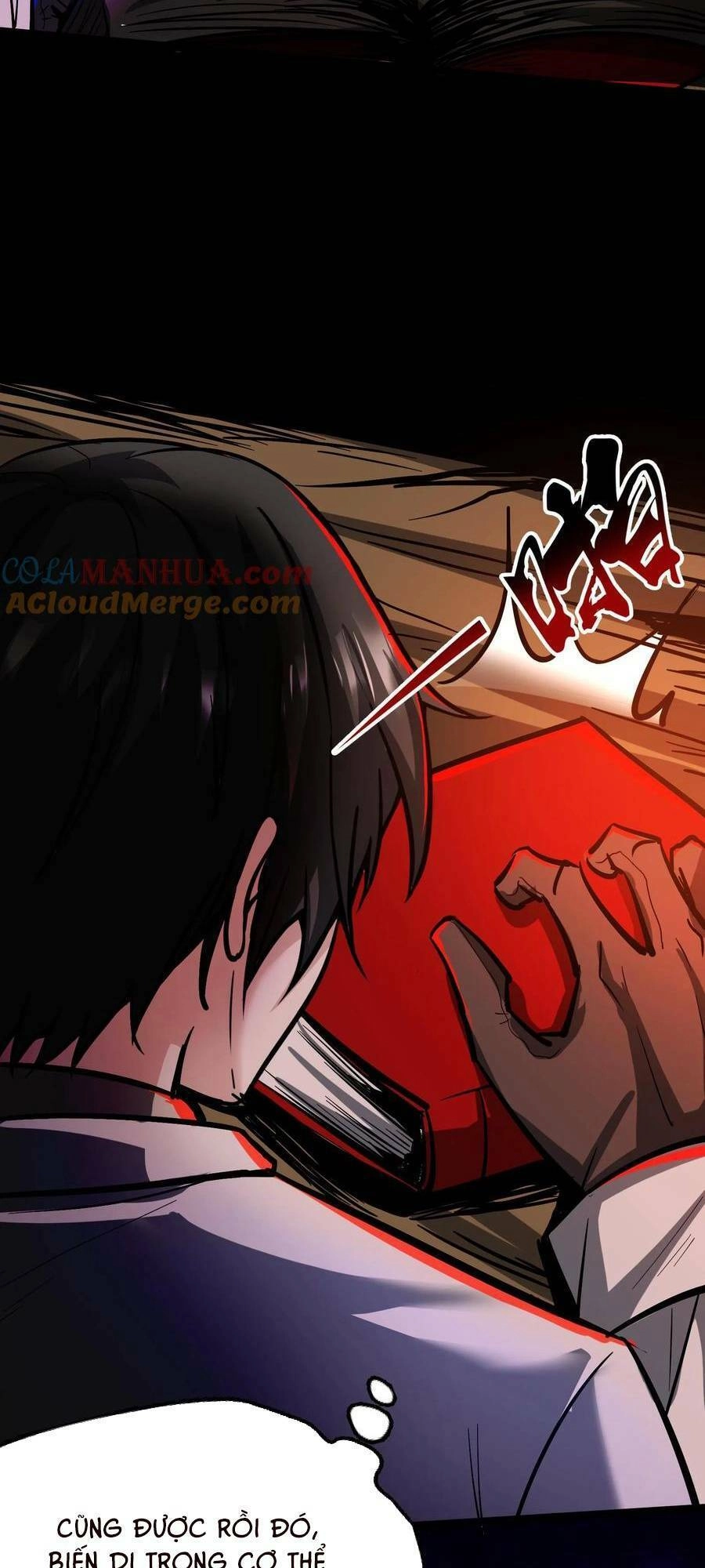 Dược Sư Kì Lạ: Bệnh Nhân Của Tôi Đều Rất Khủng Bố Chapter 105 - 18