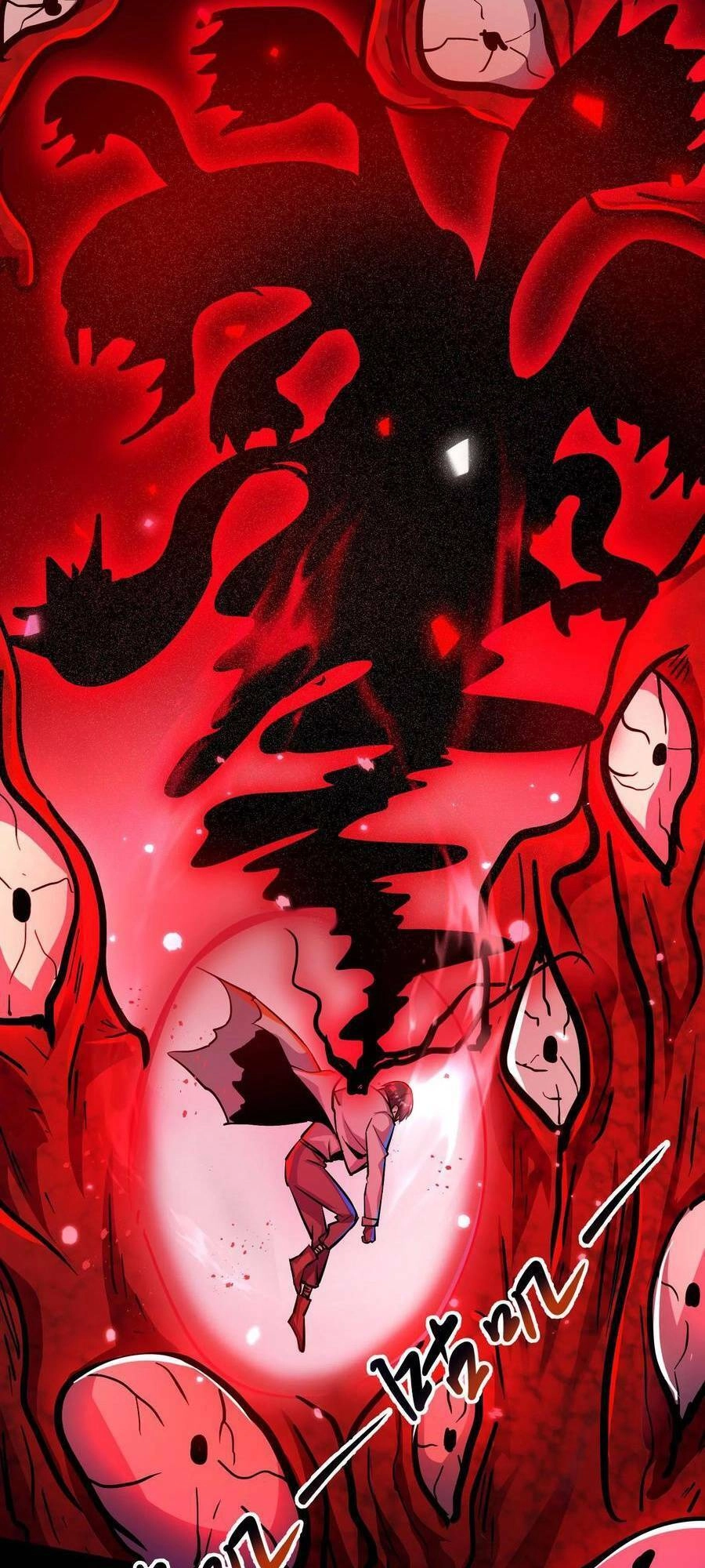 Dược Sư Kì Lạ: Bệnh Nhân Của Tôi Đều Rất Khủng Bố Chapter 105 - 20