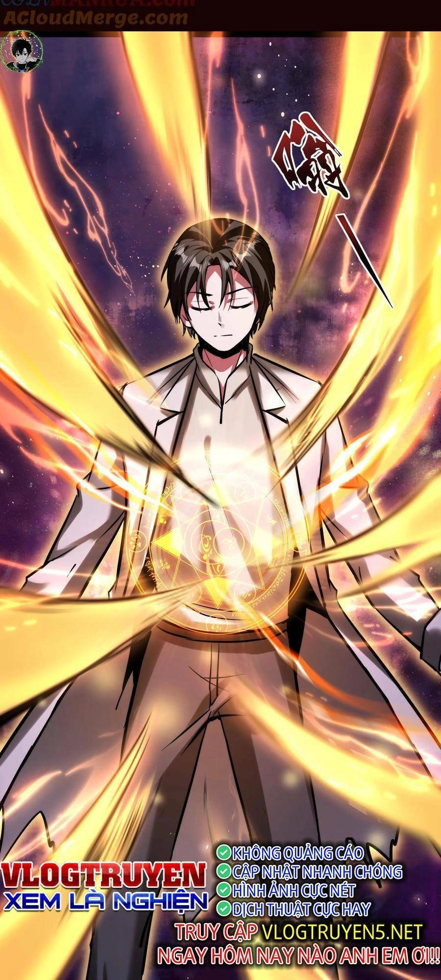 Dược Sư Kì Lạ: Bệnh Nhân Của Tôi Đều Rất Khủng Bố Chapter 106 - 3