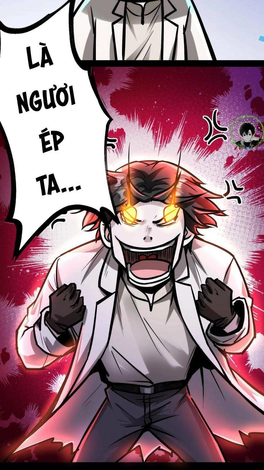 Dược Sư Kì Lạ: Bệnh Nhân Của Tôi Đều Rất Khủng Bố Chapter 106 - 24