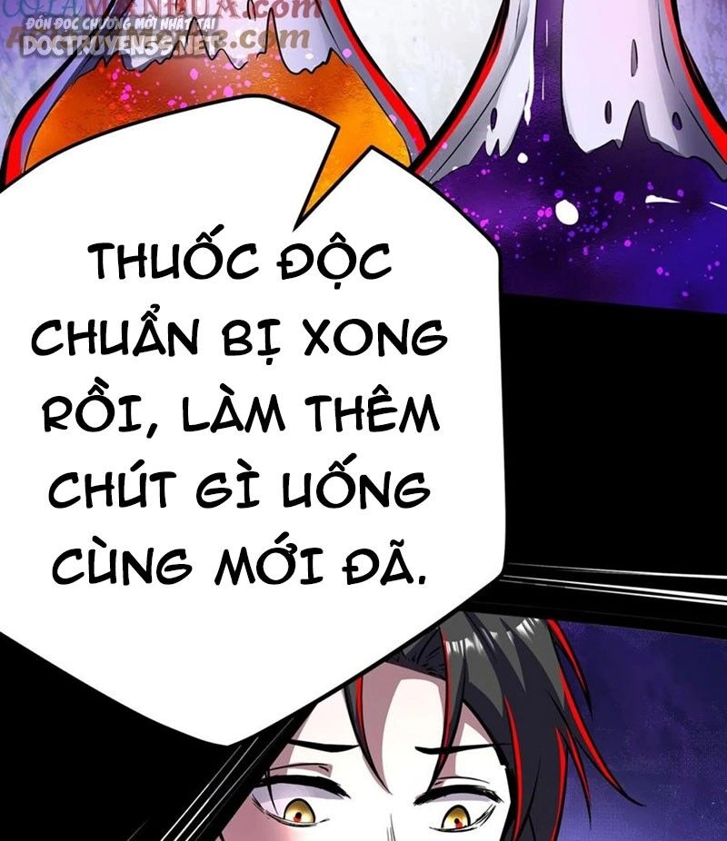 Dược Sư Kì Lạ: Bệnh Nhân Của Tôi Đều Rất Khủng Bố Chapter 107 - 4