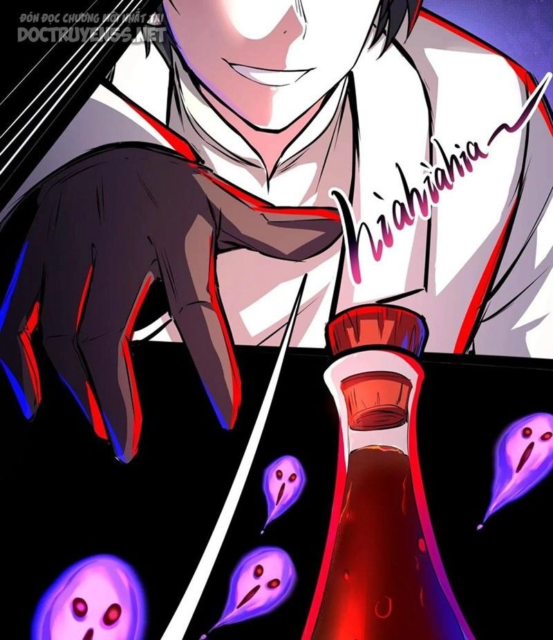 Dược Sư Kì Lạ: Bệnh Nhân Của Tôi Đều Rất Khủng Bố Chapter 107 - 5