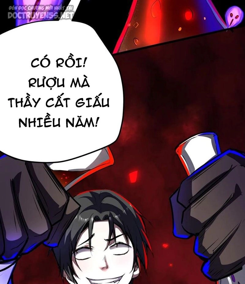 Dược Sư Kì Lạ: Bệnh Nhân Của Tôi Đều Rất Khủng Bố Chapter 107 - 6