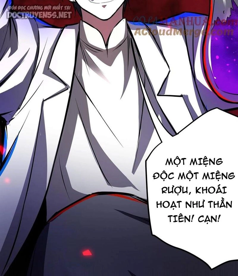 Dược Sư Kì Lạ: Bệnh Nhân Của Tôi Đều Rất Khủng Bố Chapter 107 - 7