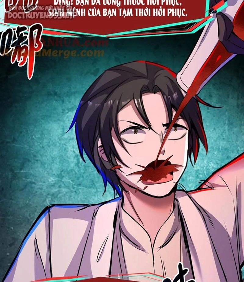 Dược Sư Kì Lạ: Bệnh Nhân Của Tôi Đều Rất Khủng Bố Chapter 107 - 10