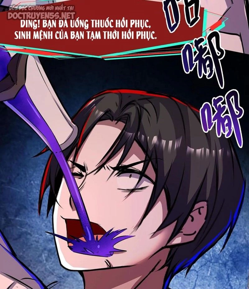 Dược Sư Kì Lạ: Bệnh Nhân Của Tôi Đều Rất Khủng Bố Chapter 107 - 11