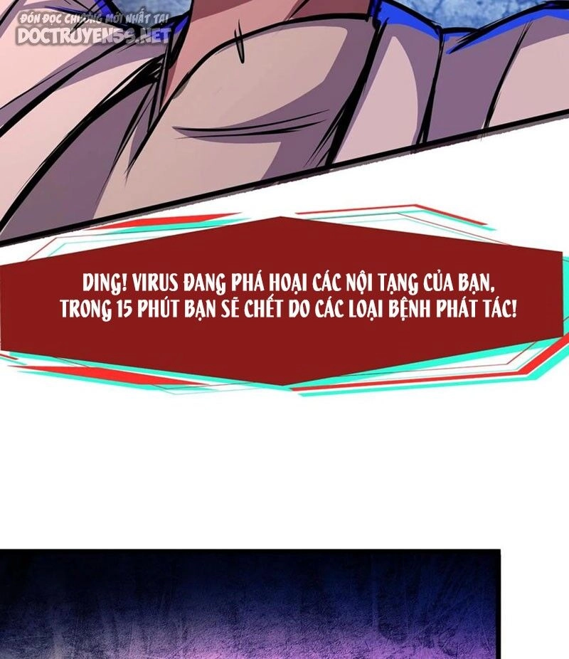 Dược Sư Kì Lạ: Bệnh Nhân Của Tôi Đều Rất Khủng Bố Chapter 107 - 12