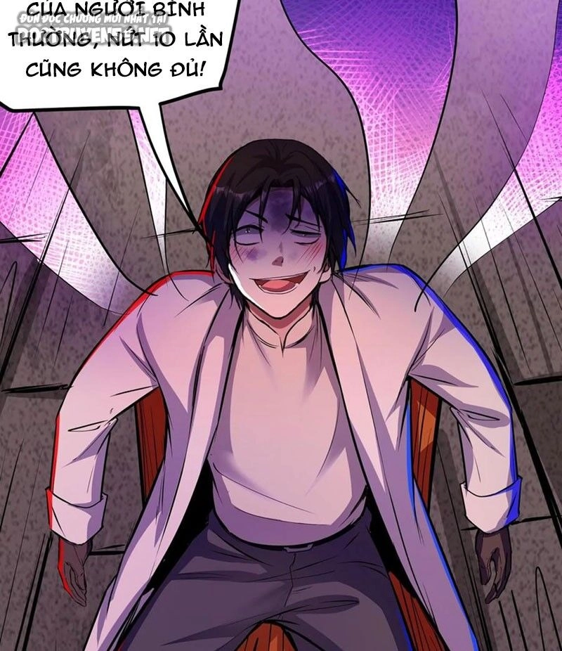 Dược Sư Kì Lạ: Bệnh Nhân Của Tôi Đều Rất Khủng Bố Chapter 107 - 14