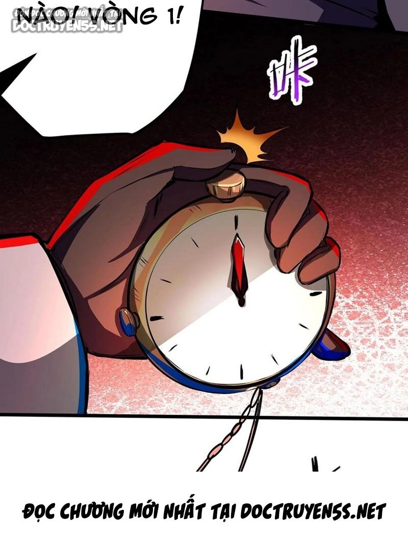 Dược Sư Kì Lạ: Bệnh Nhân Của Tôi Đều Rất Khủng Bố Chapter 107 - 18