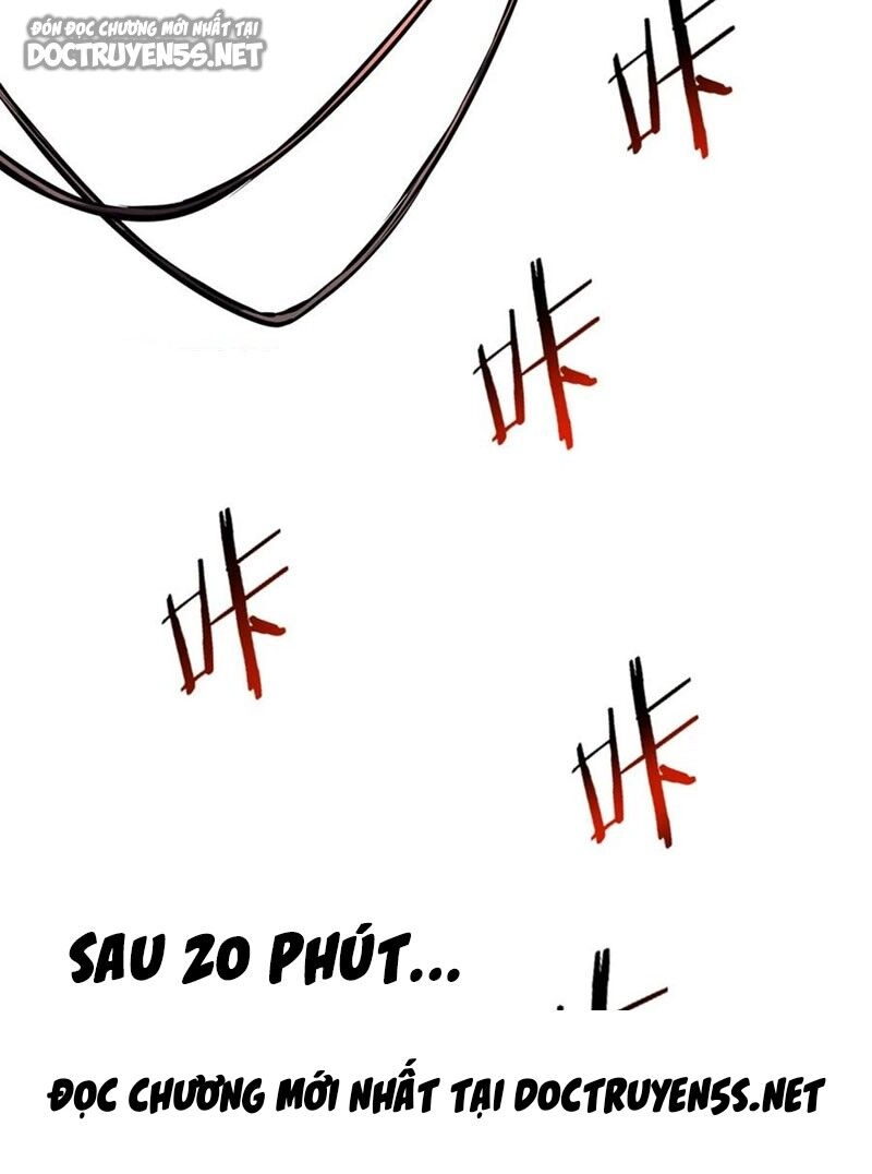 Dược Sư Kì Lạ: Bệnh Nhân Của Tôi Đều Rất Khủng Bố Chapter 107 - 19