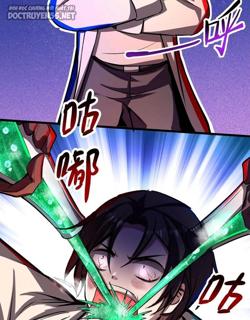 Dược Sư Kì Lạ: Bệnh Nhân Của Tôi Đều Rất Khủng Bố Chapter 107 - 21