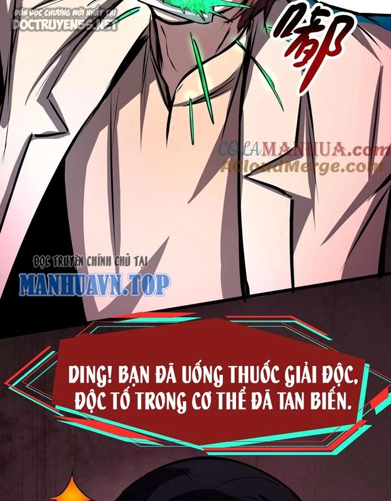 Dược Sư Kì Lạ: Bệnh Nhân Của Tôi Đều Rất Khủng Bố Chapter 107 - 22