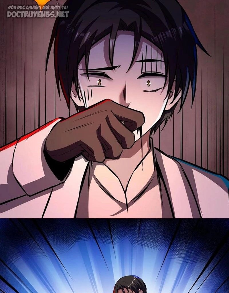 Dược Sư Kì Lạ: Bệnh Nhân Của Tôi Đều Rất Khủng Bố Chapter 107 - 23