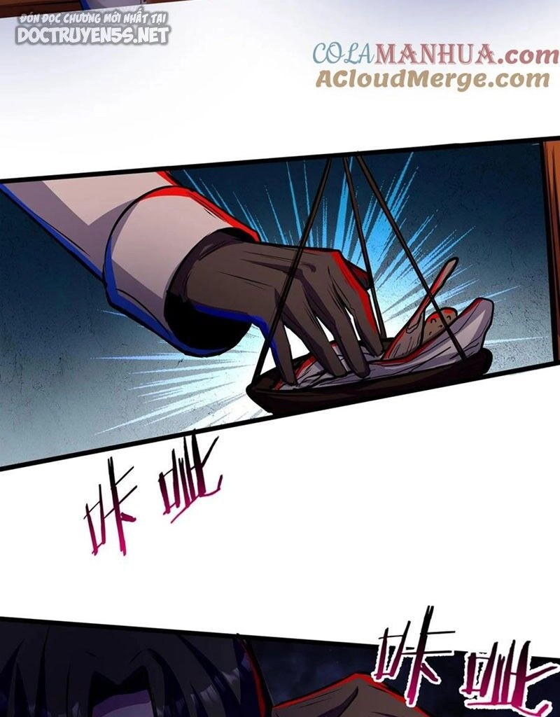 Dược Sư Kì Lạ: Bệnh Nhân Của Tôi Đều Rất Khủng Bố Chapter 107 - 25