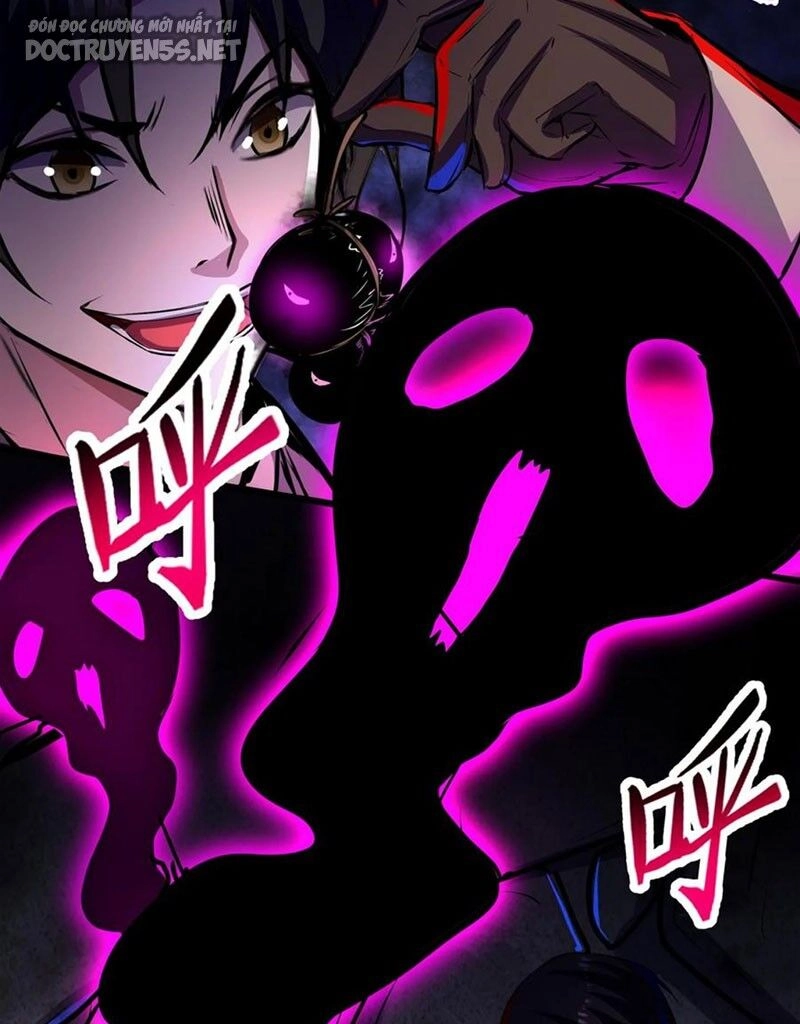 Dược Sư Kì Lạ: Bệnh Nhân Của Tôi Đều Rất Khủng Bố Chapter 107 - 26