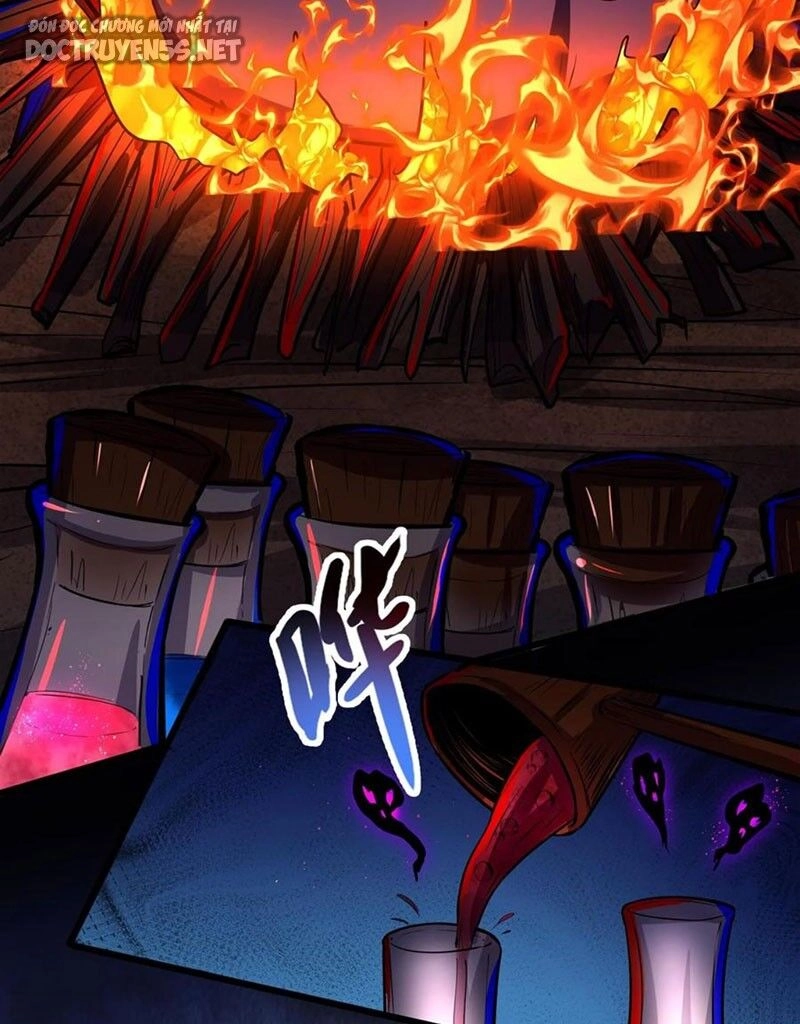 Dược Sư Kì Lạ: Bệnh Nhân Của Tôi Đều Rất Khủng Bố Chapter 107 - 28