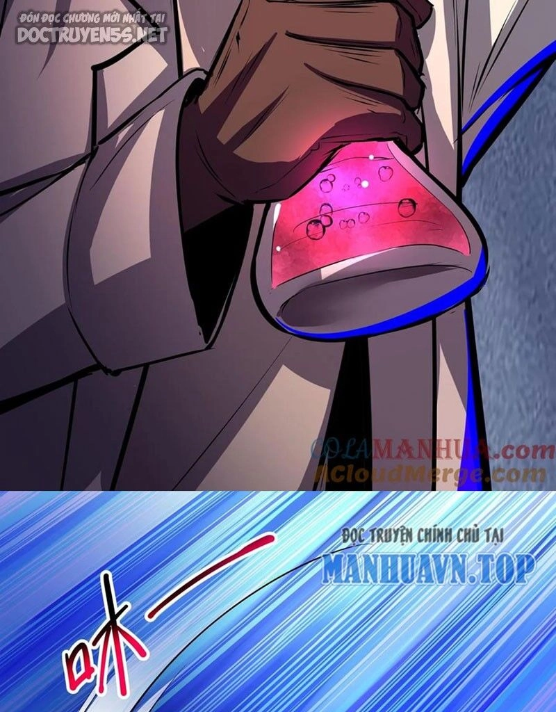 Dược Sư Kì Lạ: Bệnh Nhân Của Tôi Đều Rất Khủng Bố Chapter 107 - 29