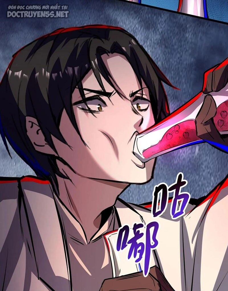 Dược Sư Kì Lạ: Bệnh Nhân Của Tôi Đều Rất Khủng Bố Chapter 107 - 30