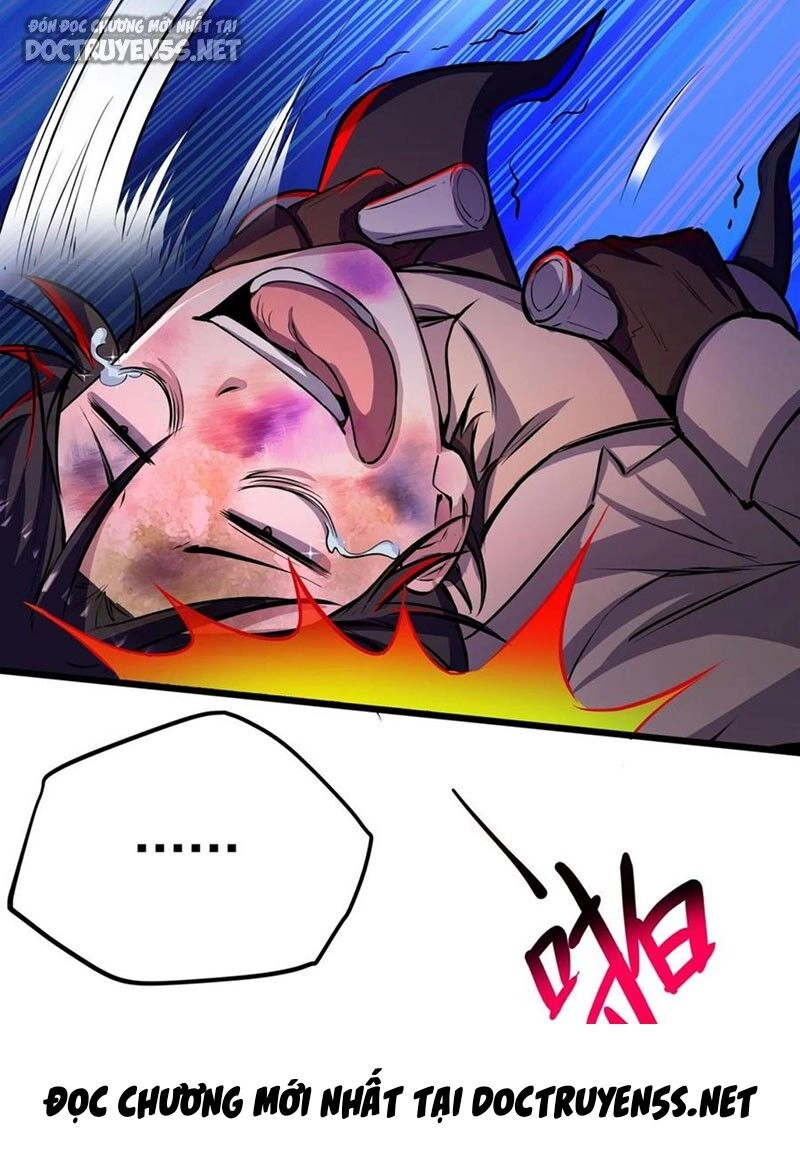 Dược Sư Kì Lạ: Bệnh Nhân Của Tôi Đều Rất Khủng Bố Chapter 107 - 31