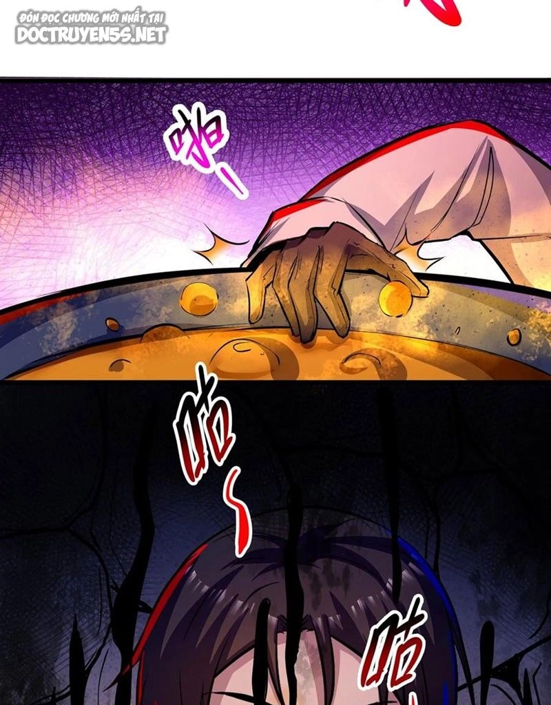 Dược Sư Kì Lạ: Bệnh Nhân Của Tôi Đều Rất Khủng Bố Chapter 107 - 32