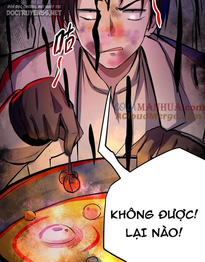 Dược Sư Kì Lạ: Bệnh Nhân Của Tôi Đều Rất Khủng Bố Chapter 107 - 33