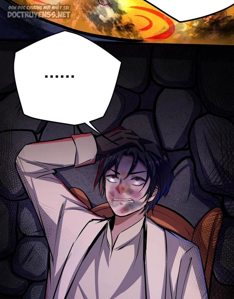 Dược Sư Kì Lạ: Bệnh Nhân Của Tôi Đều Rất Khủng Bố Chapter 107 - 34