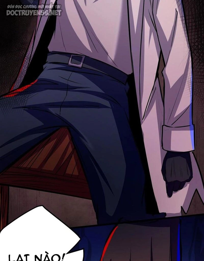 Dược Sư Kì Lạ: Bệnh Nhân Của Tôi Đều Rất Khủng Bố Chapter 107 - 35