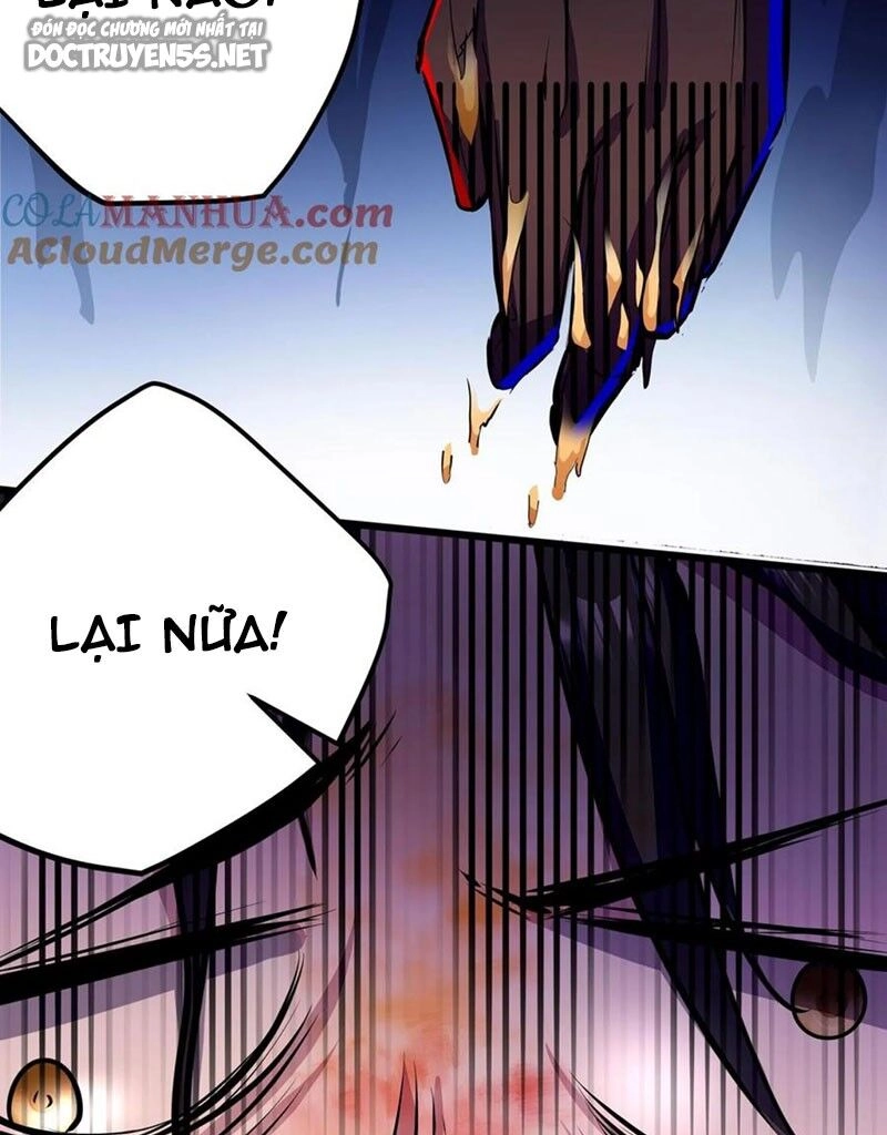 Dược Sư Kì Lạ: Bệnh Nhân Của Tôi Đều Rất Khủng Bố Chapter 107 - 36