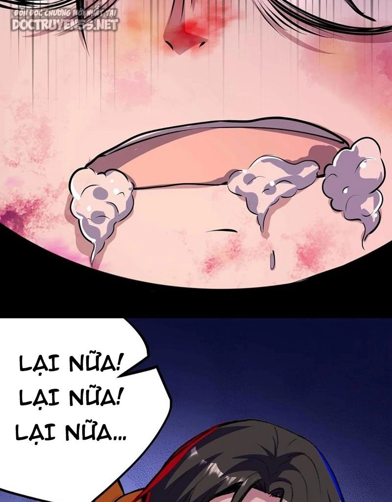 Dược Sư Kì Lạ: Bệnh Nhân Của Tôi Đều Rất Khủng Bố Chapter 107 - 37