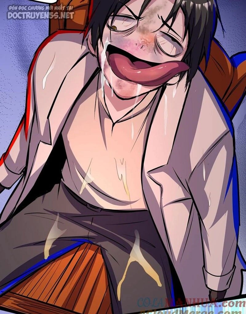 Dược Sư Kì Lạ: Bệnh Nhân Của Tôi Đều Rất Khủng Bố Chapter 107 - 38