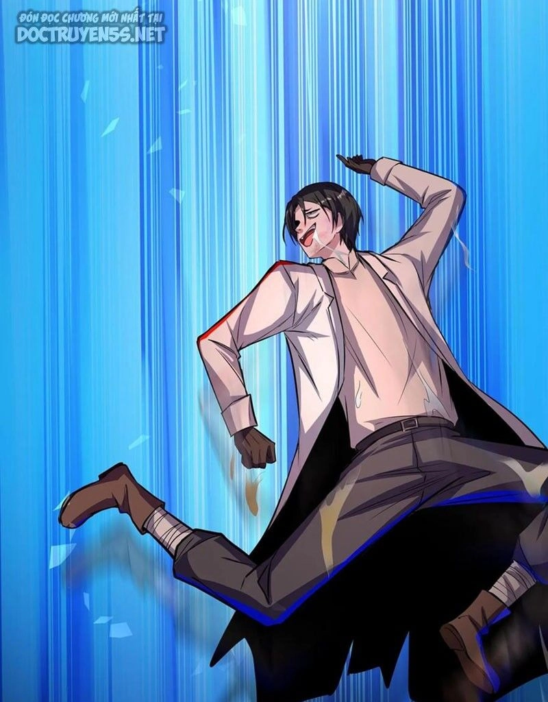 Dược Sư Kì Lạ: Bệnh Nhân Của Tôi Đều Rất Khủng Bố Chapter 107 - 40