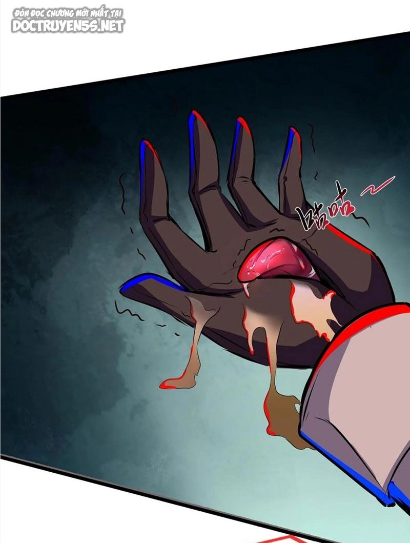 Dược Sư Kì Lạ: Bệnh Nhân Của Tôi Đều Rất Khủng Bố Chapter 107 - 42