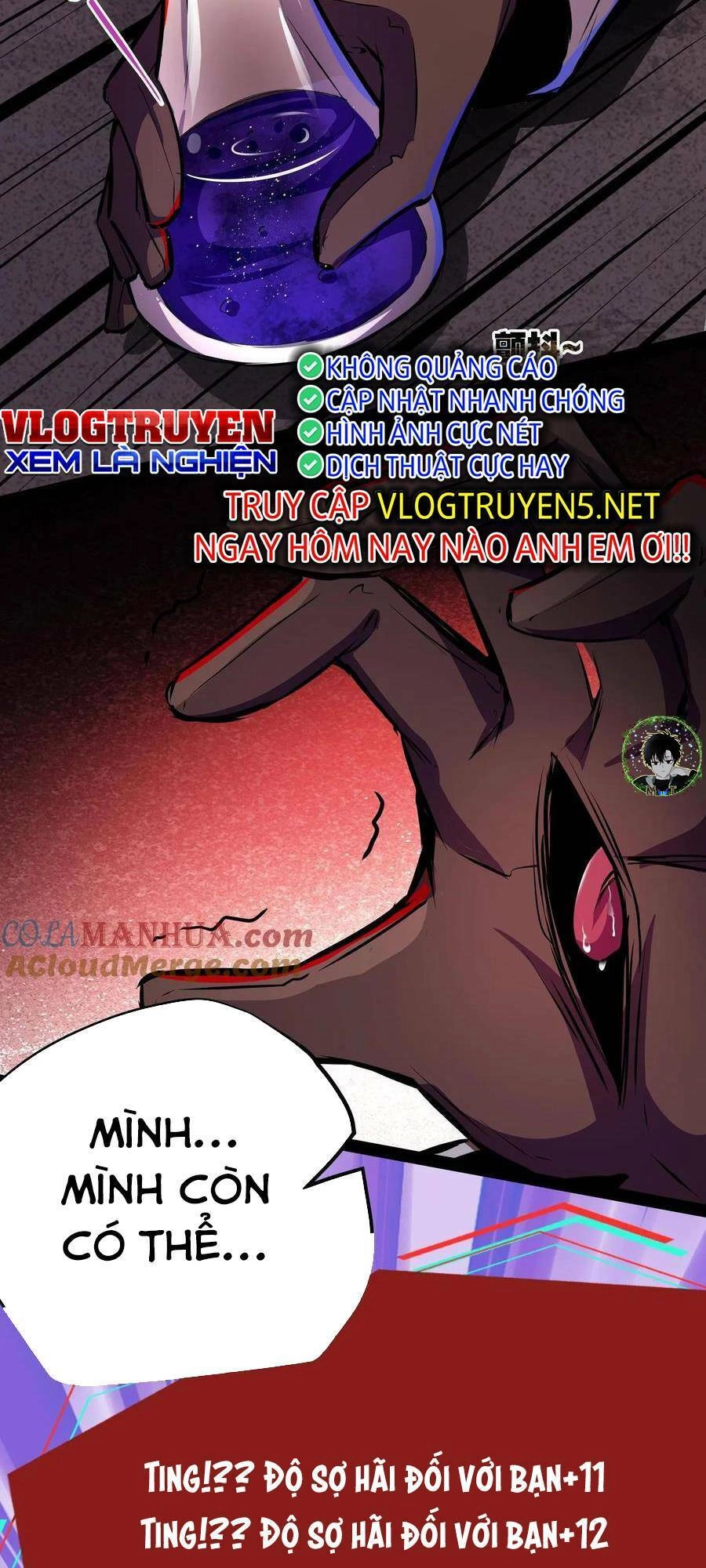 Dược Sư Kì Lạ: Bệnh Nhân Của Tôi Đều Rất Khủng Bố Chapter 108 - 4