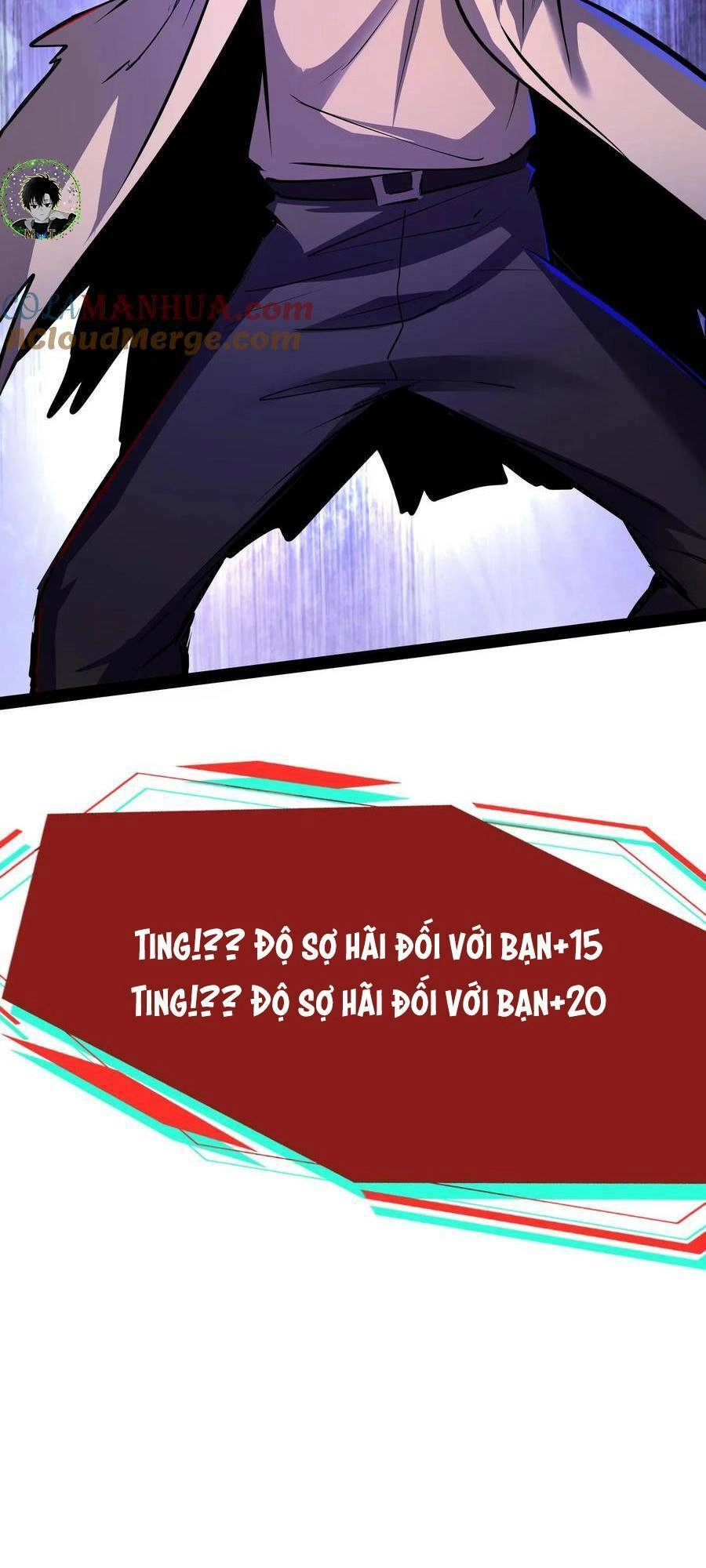 Dược Sư Kì Lạ: Bệnh Nhân Của Tôi Đều Rất Khủng Bố Chapter 108 - 6