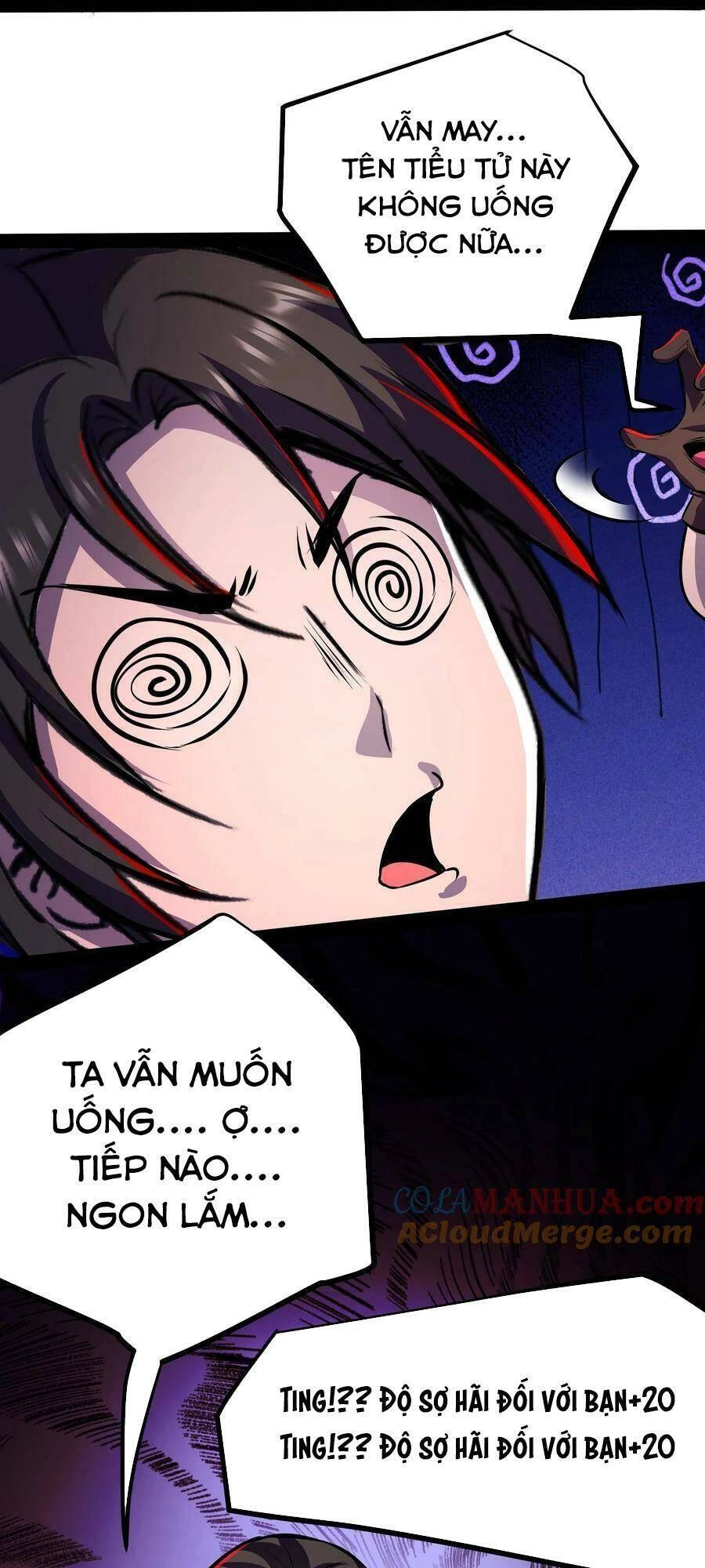 Dược Sư Kì Lạ: Bệnh Nhân Của Tôi Đều Rất Khủng Bố Chapter 108 - 14