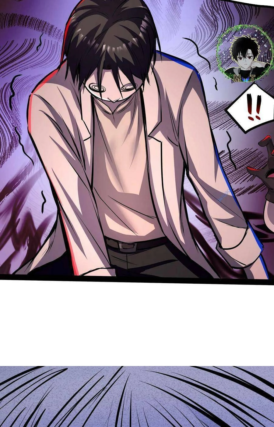 Dược Sư Kì Lạ: Bệnh Nhân Của Tôi Đều Rất Khủng Bố Chapter 108 - 15