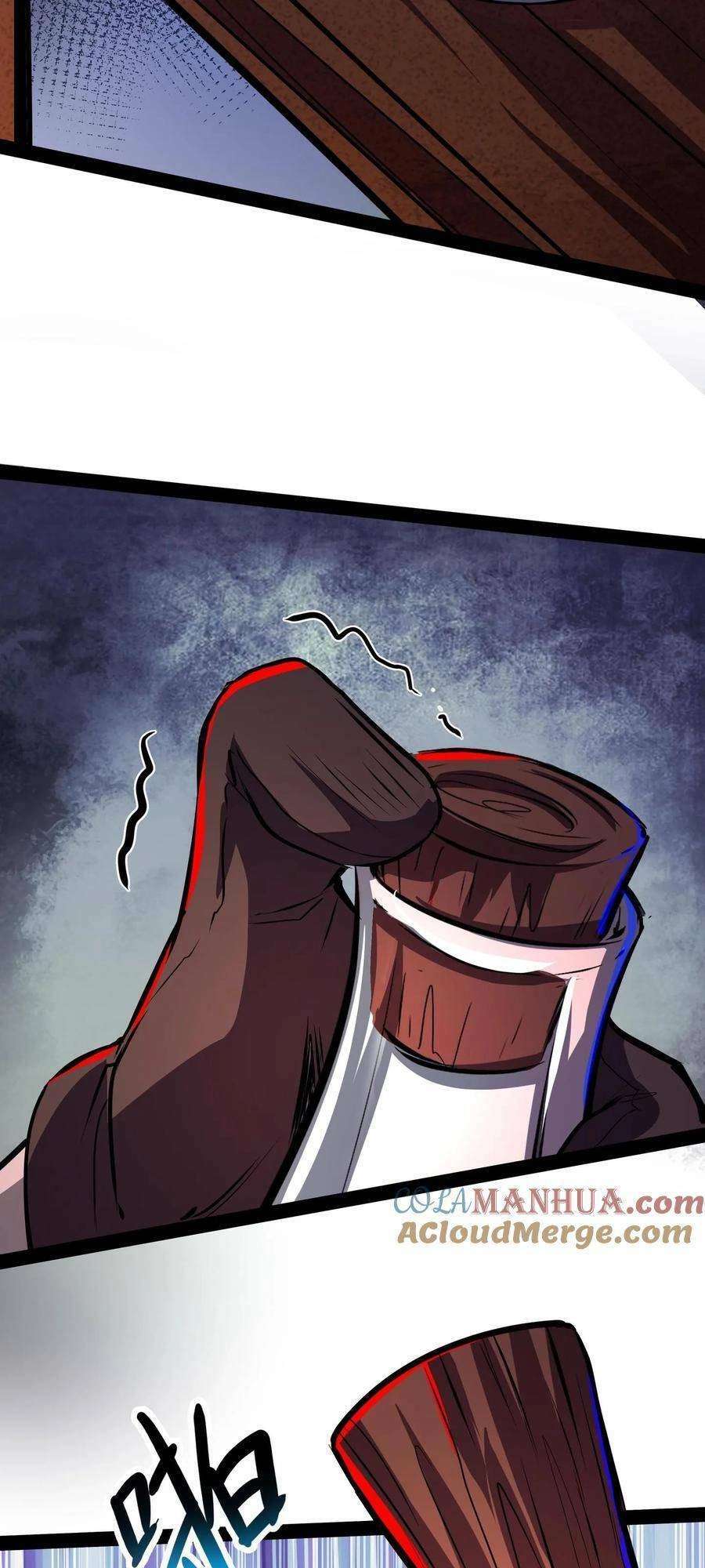 Dược Sư Kì Lạ: Bệnh Nhân Của Tôi Đều Rất Khủng Bố Chapter 108 - 21