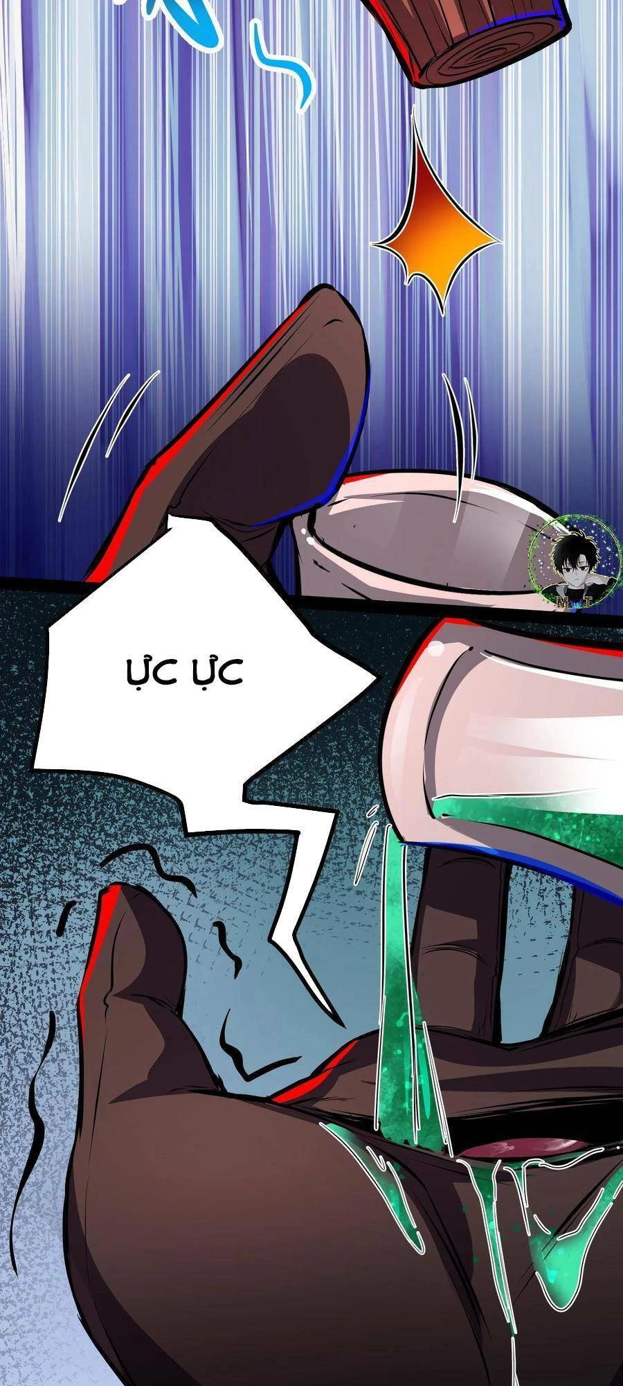 Dược Sư Kì Lạ: Bệnh Nhân Của Tôi Đều Rất Khủng Bố Chapter 108 - 22